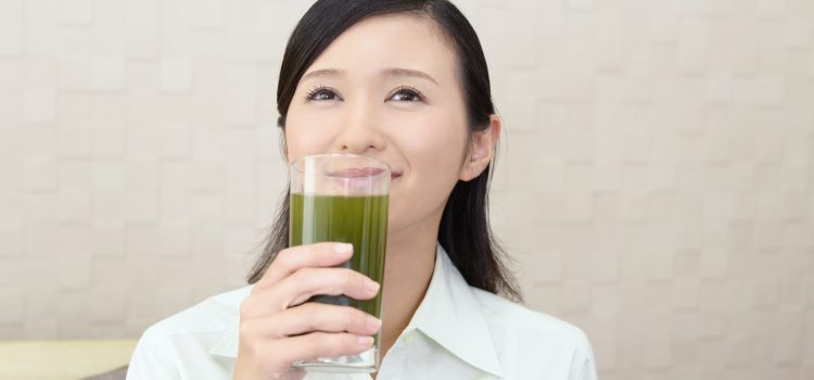野菜ジュースって生野菜を食べる代わりになるの？効果的な取り入れ方を紹介します！