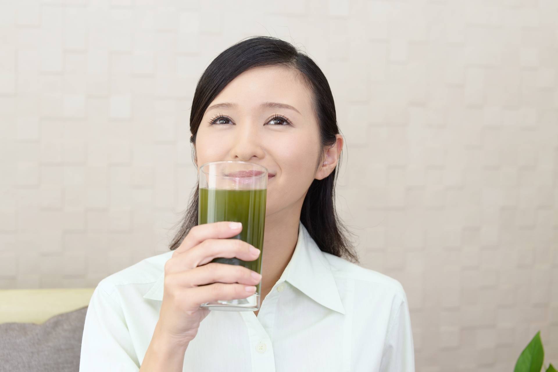 野菜ジュースって生野菜を食べる代わりになるの？効果的な取り入れ方を紹介します！