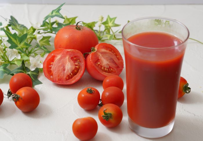 トマトジュースは糖尿病に効果あるって本当？おすすめのトマトジュース５選を紹介します！